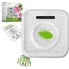 ISORONIC ISOTRONIC Repellente per Insetti antiacari, Funzionamento a Batteria,