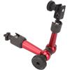 PUSOKEI Supporto per comparatore, supporto universale regolabile per comparatore