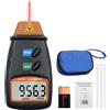 Mengshen Contagiri Digitale, Contagiri Laser Senza Contatto 2.5-99999 RPM