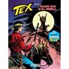 AVVENTURA MAGAZINE - I GRANDI EROI DI G.L. BONELLI n. 7 LA VENDETTA DI LOBO KID