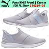 Puma WMNS Prowl 3 Ease In SGR FL Silver 314269-04 taglia donna