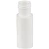 Wheaton W242833 Flacone Contagocce W242833, 7 ml, LDPE, da Usare con Tappo a Vite 15-415 e Puntale Contagocce 15mm, Confezione da 100, Bianco
