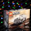 LEGO ⭐ LEGO 76911 007 Aston Martin DB5 Speed Champions 007 James Bond No Time to die
