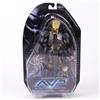 Predator Scar Celtic Chopper Figure 18cm - Alien vs Predator - Modellino nuovo