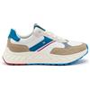 Frau Scarpe Frau Uomo Sneakers Cross Hybrid X001 EARTHteal