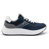 Frau Scarpe Frau Uomo Sneakers Cross Hybrid X001 BLUEblack