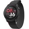 COROS PACE 3 Orologio sportivo GPS Running Watch leggero e comodo batteria con durata