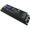 GIDEALED Decoder DMX a 5 canali con display digitale RDM, driver dimmer