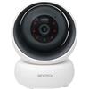 ISNATCH HeyCam Telecamera IP WiFi hd 1080p motorizzata Allarme movimento su Smartphone e