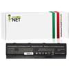 New Net Batteria MO06 compatibile con HP MO09 HSTNN-DB3P HSTNN-LB3N HSTNN-LB3P [5200mAh]
