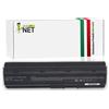 New Net Batteria da 8800mAh compatibile con HP 593554-001 593562001 593562-001
