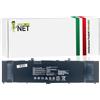 New Net Batteria compatibile con Asus Zenbook U40006500-0D8AXNA2X10 U4000UQ6200 11,4V