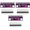 Modulo ADC 16bit 3pz per Dispositivi Portatili Supporto Funzionamento da -40C a