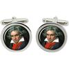 Family-crests Ludwig Van Beethoven Gemelli IN Cromo Scatola