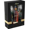 Zacapa Ron Zacapa Centenario 23 SISTEMA SOLERA Gran Reserva Limited Edition Design 40% - 700ml in Giftbox with 2 glasses