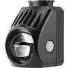 Faro proiettore linea stop sospeso per bici 1600LM IPX6 impermeabile ricarica US