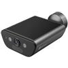 Ezviz Videocamera sorveglianza Ezviz CS EB5 R100 2F8WFL UHD Solar Panel Blac