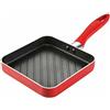Tescoma 594004 Presto Mini Bistecchiera, Rosso