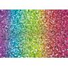 Ravensburger 12000116 - Challenge Glitter - puzzle 1000 pezzi - puzzle