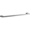 Ideal Standard N1387AA Serie Connect barra portasciugamani, 60 cm, cromato