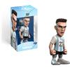 MINIX - Football Stars #177 - AFA Argentina - Lautaro Martinez 22 - Statuetta da collezione 12 cm