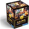Clementoni- Naruto Shippuden Cube Shippuden-500 Pezzi, Orizzontale,