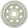 Klingspor Klingpsor 325361 DS 300 B EXTRA, Disco diamantato per levigatrice a tazza EXTRA, 115 x 7 x 22,23, 1