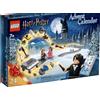 LEGO 75981 HARRY POTTER - Calendario dell'Avvento 2020- NEW