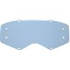 SeeCle Compatibile Per Scott Prospect/Fury SE-415502-HZ lenti roll off fumè compatibile per maschera Scott Prospect/Fury Uomo (Pacco da 1)