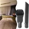 Dyson Tool V6 DC30 DC34 Spazzola Larga Accessori Pulitore Spazzola Ultima Portatile