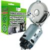 ONIX TECH Motore Macinacaffè per Macchina Caffè con Codice Originale 11000513