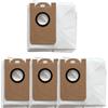 Ultenic Sacchetti antipolvere ad alto volume per Ultenic per T10 Pro per TS1 filtrazione