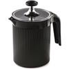 Snips | Cremix | Cappuccinatore Schiuma Latte | Montalatte Manuale per