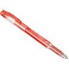 Platinum Preppy 02 - Penna stilografica extra fine, colore: Rosso