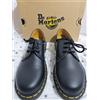 Dr. Martens Smooth 11838002 1461 black taglia Eur 39 UK 6 US 7/8