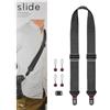 Peak design Slide SL-BK-3 Black tracolla per fotocamera