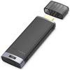 VENTION Trasmettitore HDMI Wireless 1-Pack, Set Con Ricevitore, 1