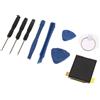 Riparazione Display LCD + Kit Strumenti Per IPod Nano 3 3a Generazione