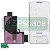 Apple Batteria Originale 100% Service Pack Apple iPhone 15 Pro Max Nuova