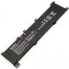 BLESYS Batteria per Asus VivoBook 17 X705U X705UA X705UAR X705UB X705UD