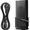 Dongguan Delong Electronic Techonlogy Co Caricatore 130 W 19,5 V 6,67 A compatibile con Dell OptiPlex 3050 7010