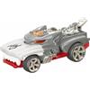 Mondo Hot Wheels Monster Action Monster Hotweiler Macchina Con Luci e Suoni