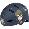 WARNER BROS TATAWAY Casco Street Harry Potter Taglia S 52-56 cm ? Casco Protettivo