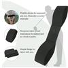 Golf Swing Training Aid Arm Band Action Corrector Swing Correcting Tool Band
