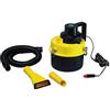 Lampa 72130 Bidone aspirapolvere - 12V - 160W