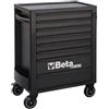 Beta RSC24/8-N - Cassettiera porta attrezzi con 8 cassetti