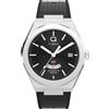 TIMEX CONTINENTAL GMT UOMO SOLO TEMPO QUARZ REFERENZA TW2Y24900 NUOVO