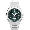 TIMEX CONTINENTAL GMT UOMO SOLO TEMPO QUARZ REFERENZA TW2Y24800 NUOVO