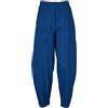 KARMA pantalone donna ovetto BALOON 50113 AVIO MADE IN ITALY