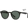 Ray-Ban RAY BAN RB 2180-F 601/71 cal. 51/20 occhiale da sole UNISEX
